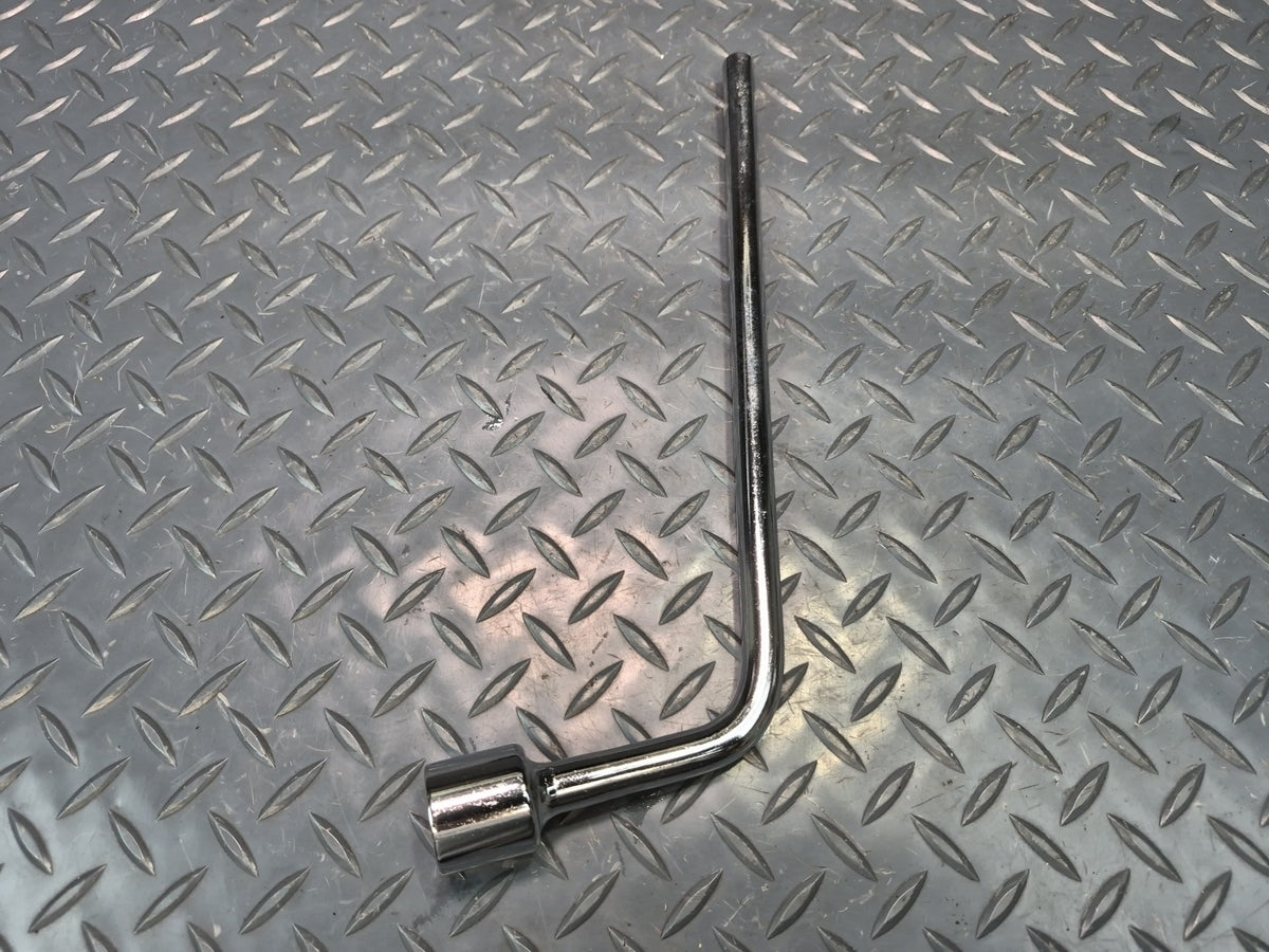 95-00 Lexus UCF20L LS400 Emergency Trunk Wrench Tool KIT w Case OEM