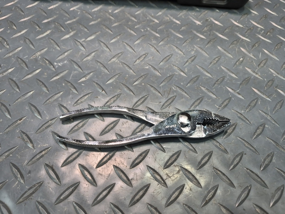 95-00 Lexus UCF20L LS400 Emergency Trunk Wrench Tool KIT w Case OEM