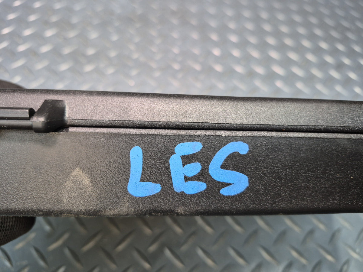 95-00 Lexus UCF20L LS400 Emergency Trunk Wrench Tool KIT w Case OEM