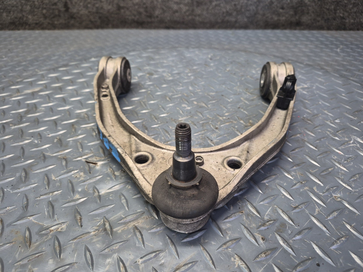 2003-2010 Porsche Cayenne 957 Front Left & Right Upper Control Arm Set of 2