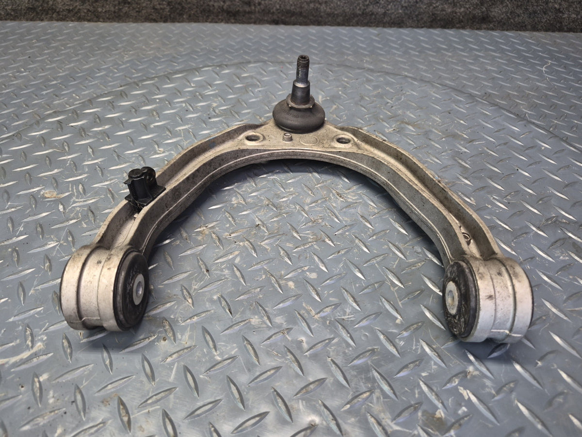 2003-2010 Porsche Cayenne 957 Front Left & Right Upper Control Arm Set of 2
