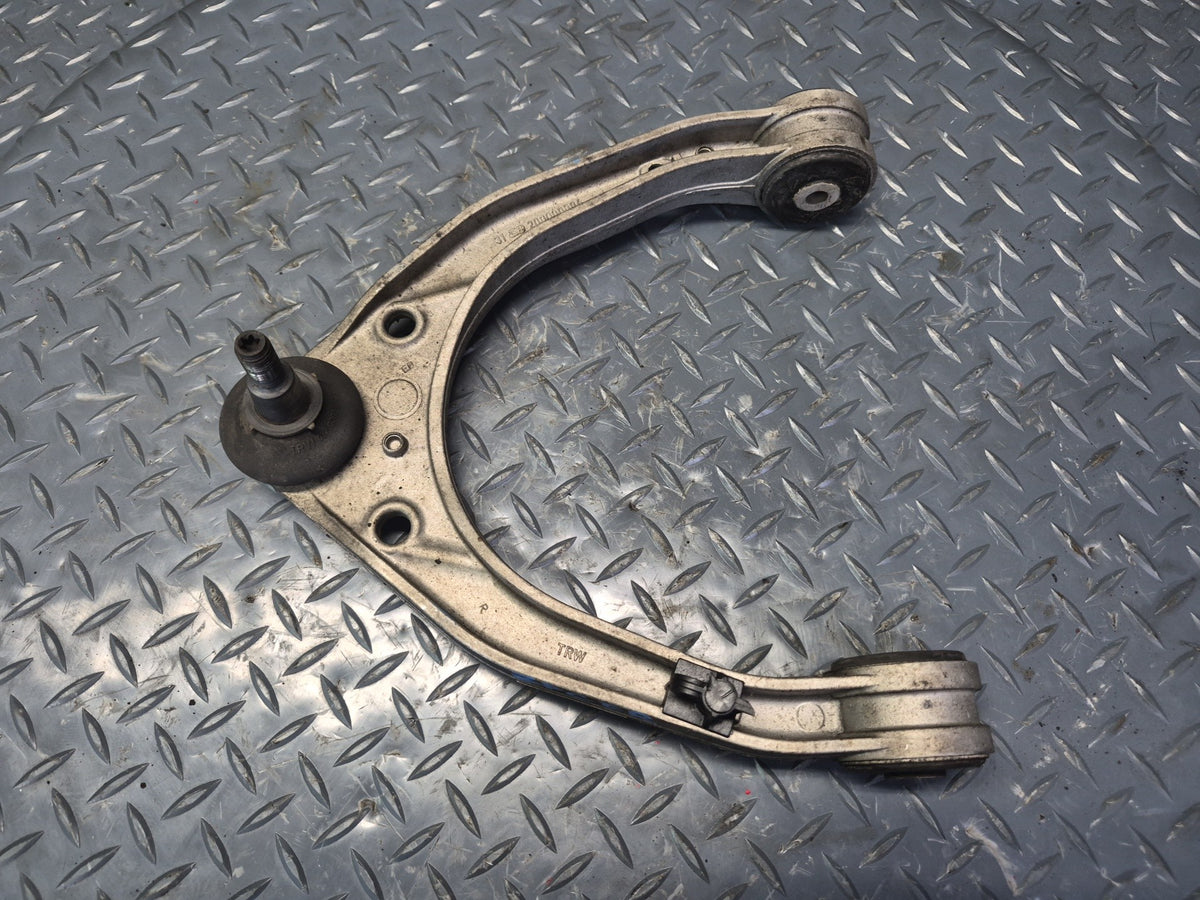 2003-2010 Porsche Cayenne 957 Front Left & Right Upper Control Arm Set of 2