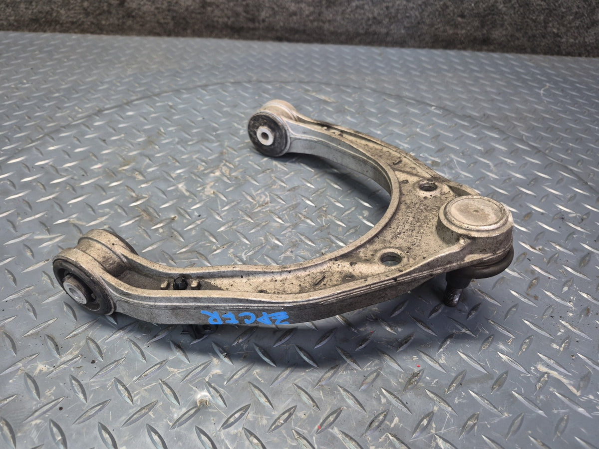2003-2010 Porsche Cayenne 957 Front Left & Right Upper Control Arm Set of 2
