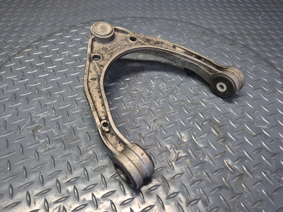 2003-2010 Porsche Cayenne 957 Front Left & Right Upper Control Arm Set of 2