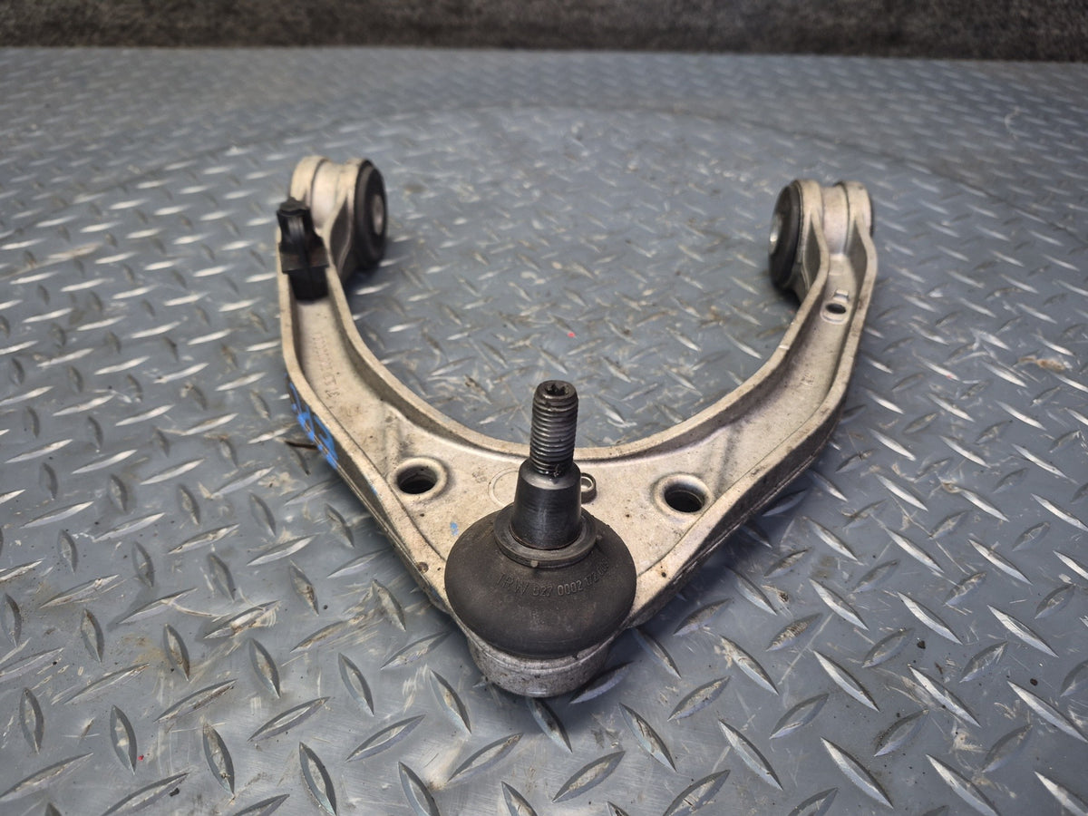 2003-2010 Porsche Cayenne 957 Front Left & Right Upper Control Arm Set of 2