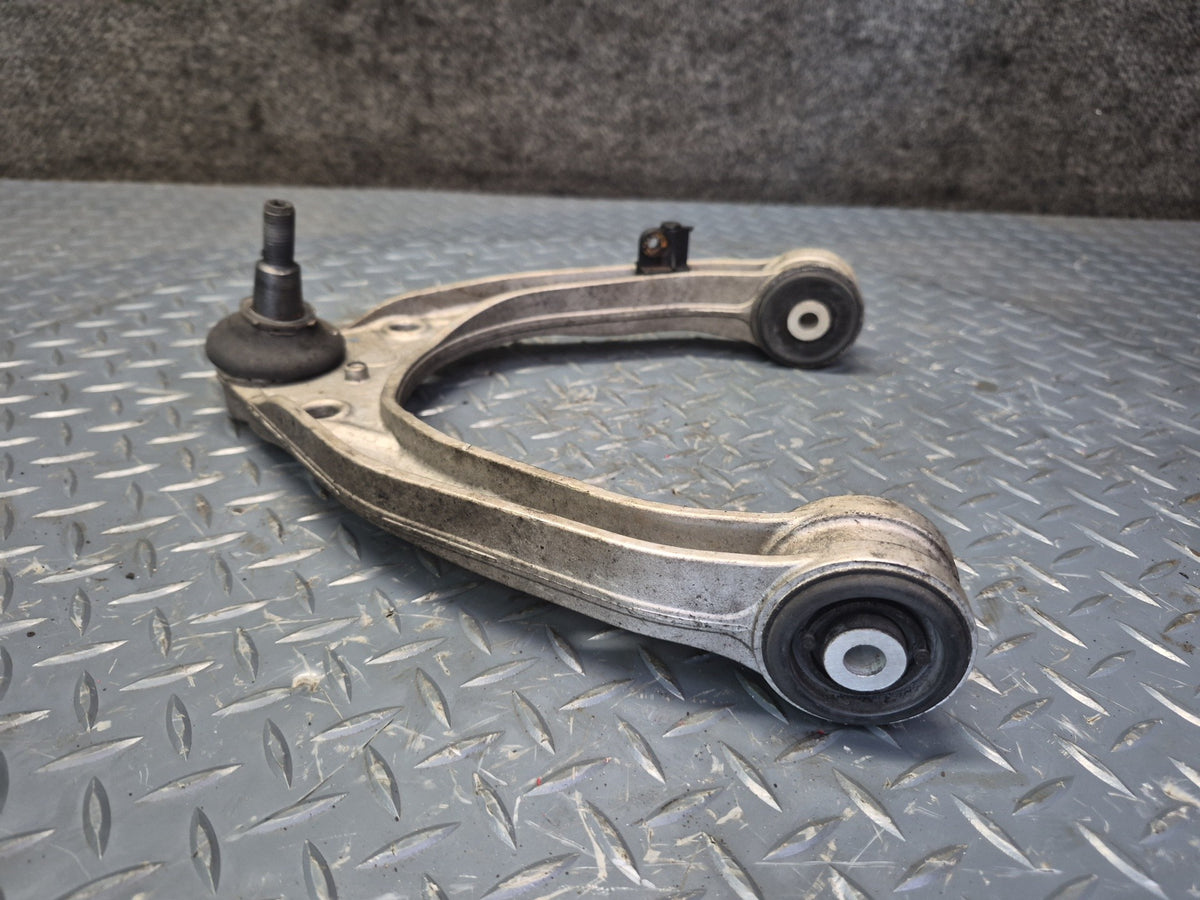2003-2010 Porsche Cayenne 957 Front Left & Right Upper Control Arm Set of 2