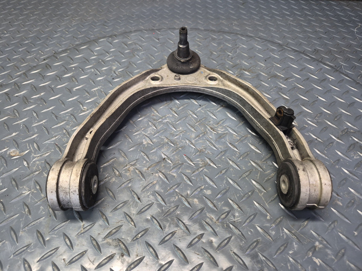 2003-2010 Porsche Cayenne 957 Front Left & Right Upper Control Arm Set of 2