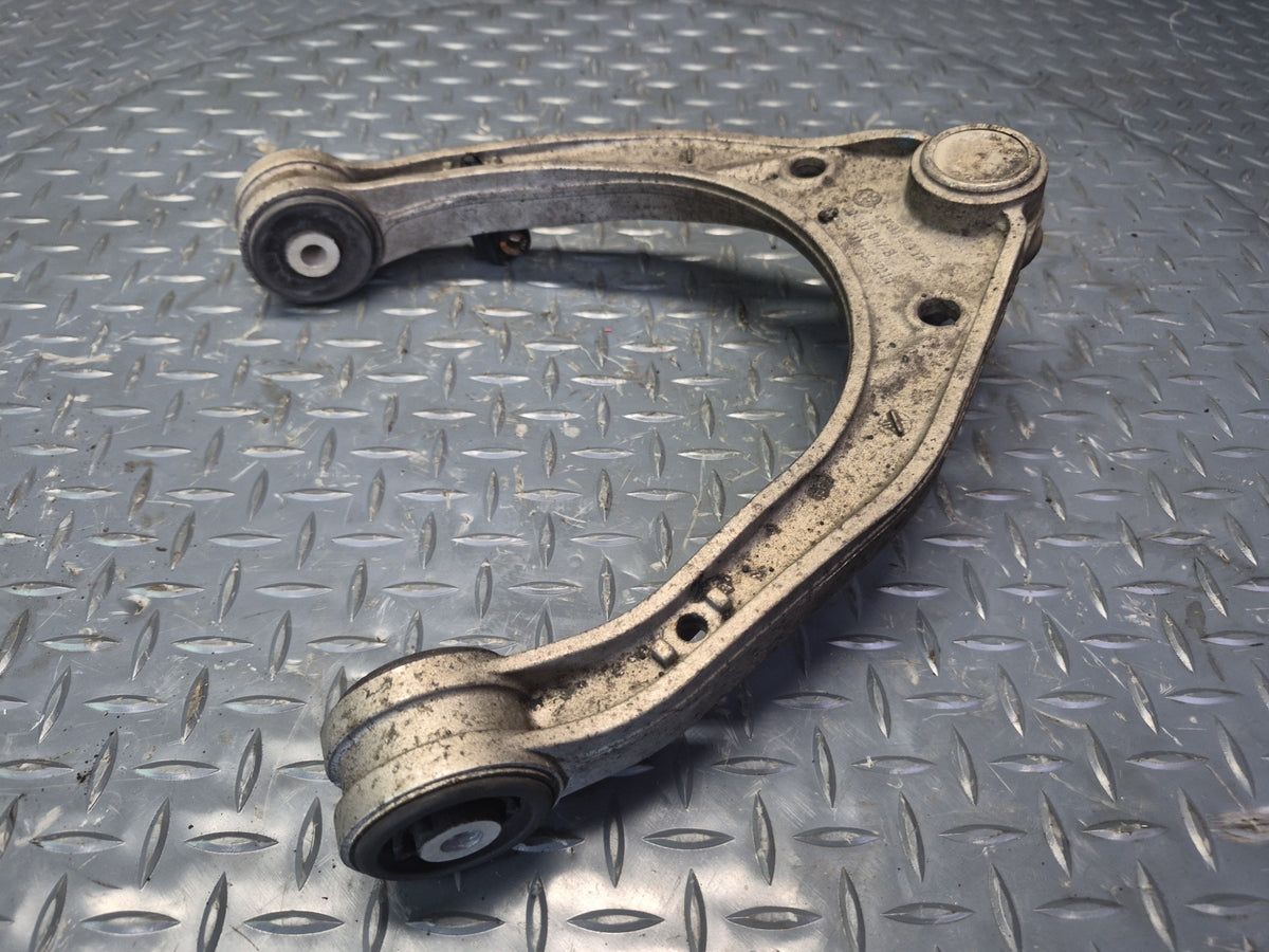 2003-2010 Porsche Cayenne 957 Front Left & Right Upper Control Arm Set of 2
