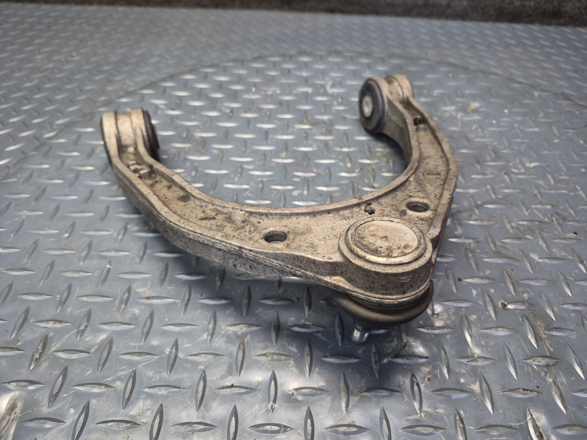 2003-2010 Porsche Cayenne 957 Front Left & Right Upper Control Arm Set of 2