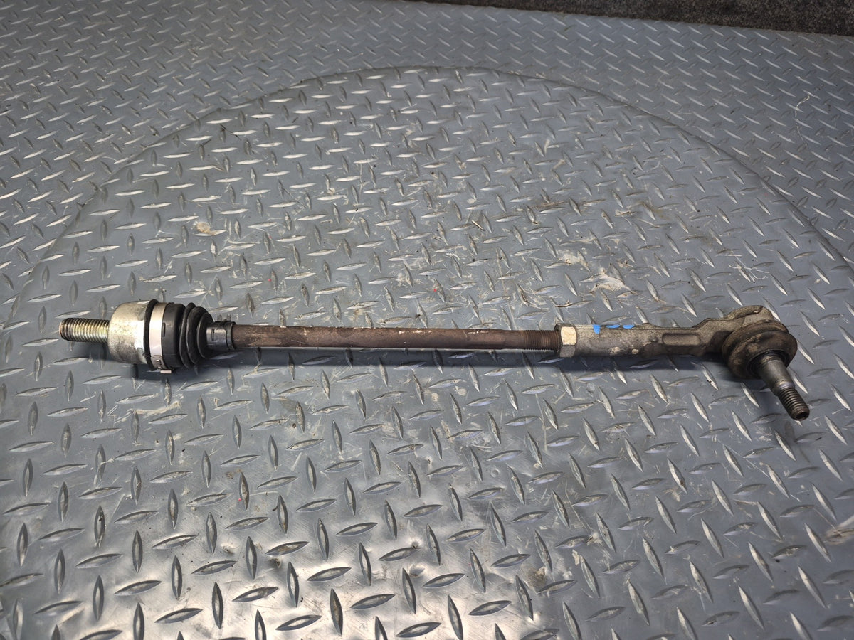 05-13 Chevrolet Corvette C6 Rear Right Upper Lower Control Arm w Tie Rod Set OEM