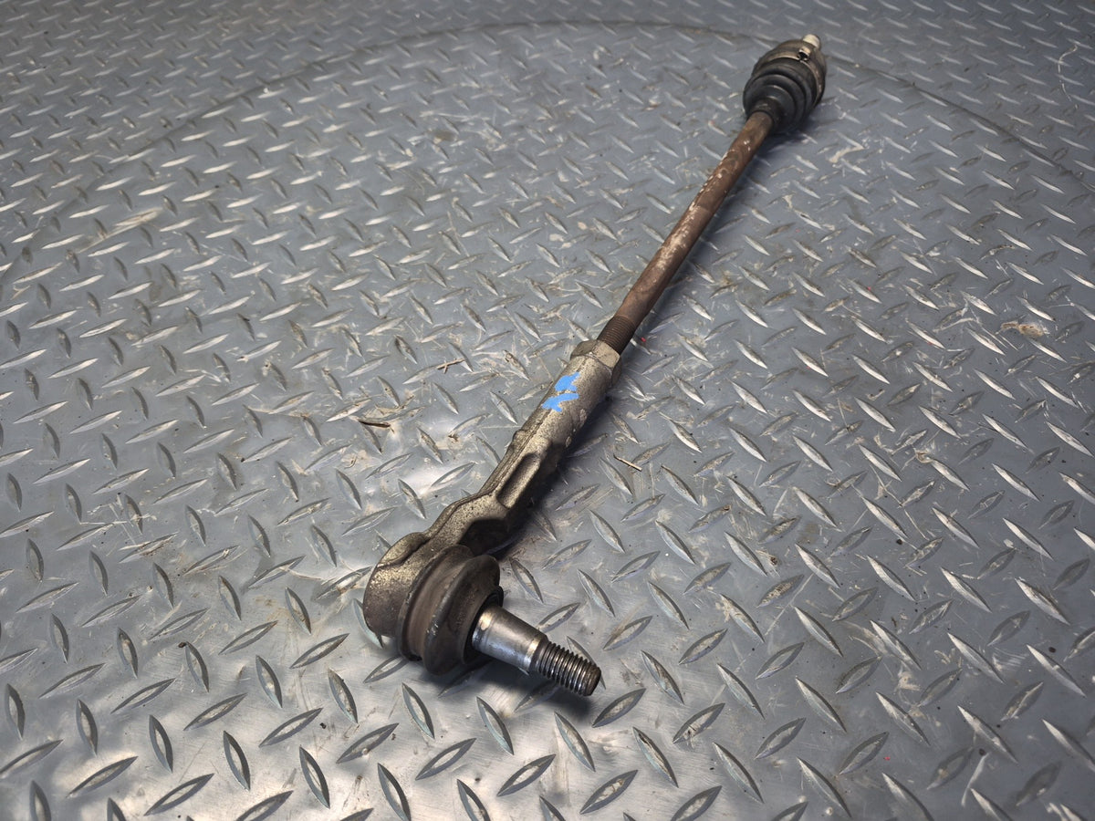 05-13 Chevrolet Corvette C6 Rear Right Upper Lower Control Arm w Tie Rod Set OEM