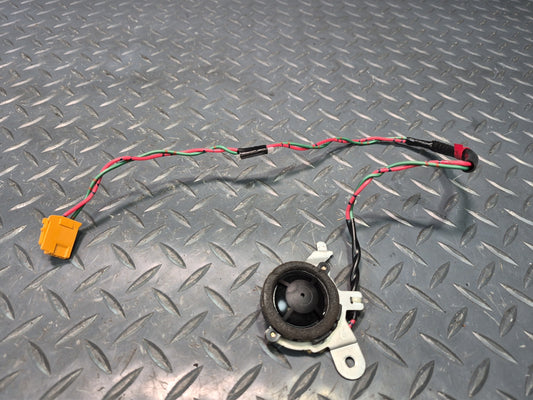 95-00 Lexus UCF20L LS400 Set of 2 Front Right & Left Door Speaker Tweeter OEM