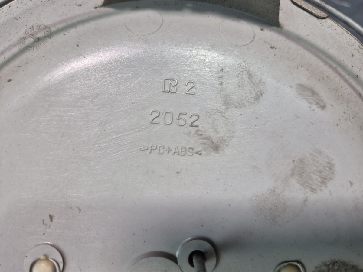 98-00 Lexus UCF20L LS400 Set of 4 Center R16 16" Wheel Cap Cover OEM