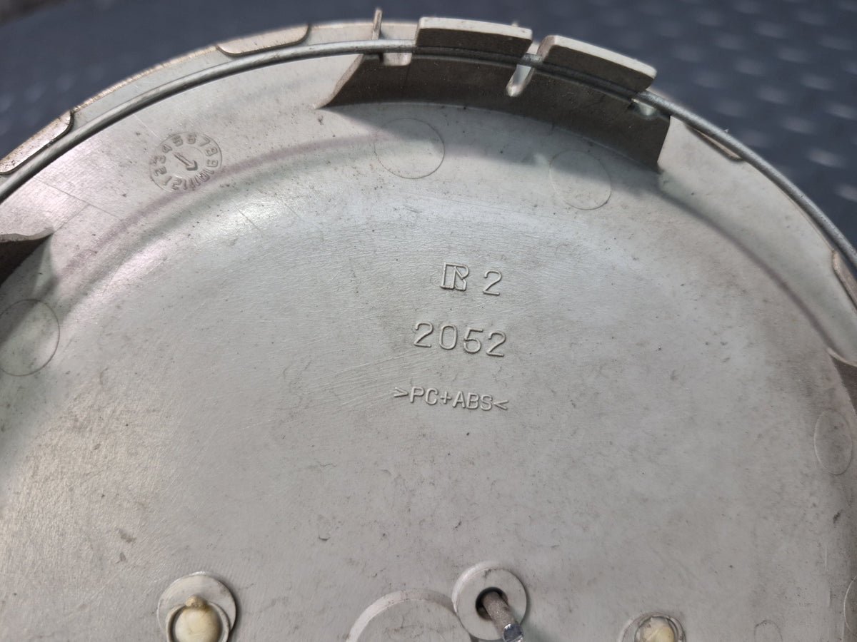 98-00 Lexus UCF20L LS400 Set of 4 Center R16 16" Wheel Cap Cover OEM