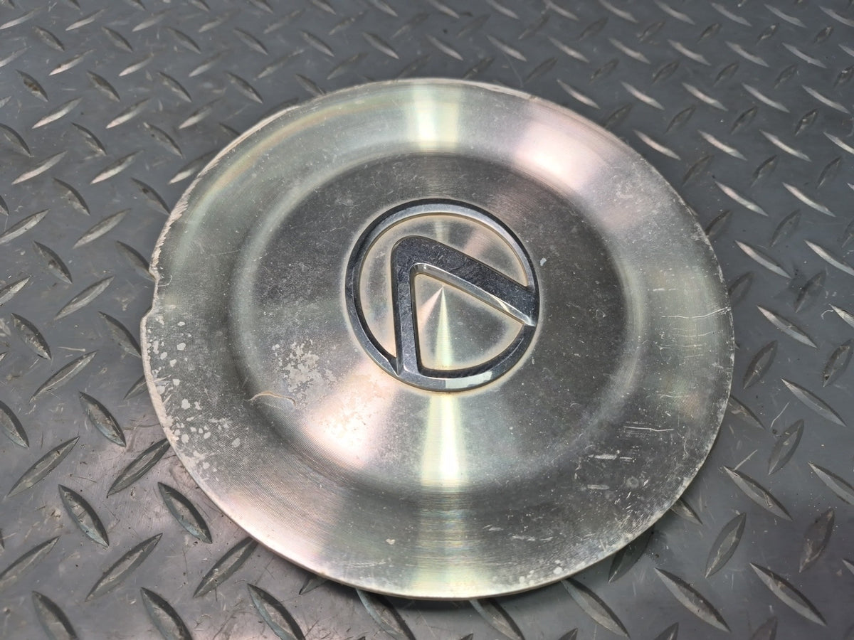 98-00 Lexus UCF20L LS400 Set of 4 Center R16 16" Wheel Cap Cover OEM