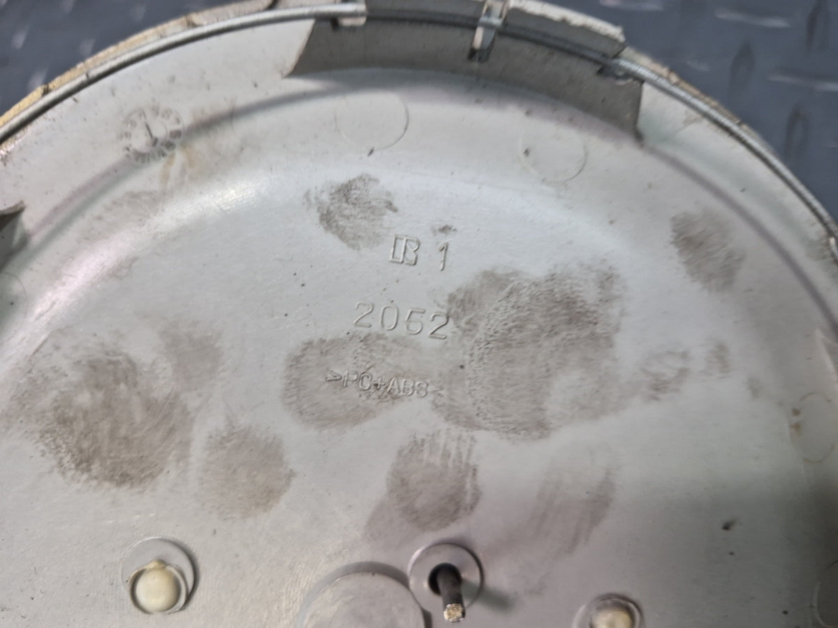 98-00 Lexus UCF20L LS400 Set of 4 Center R16 16" Wheel Cap Cover OEM