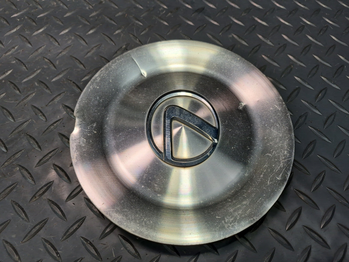 98-00 Lexus UCF20L LS400 Set of 4 Center R16 16" Wheel Cap Cover OEM