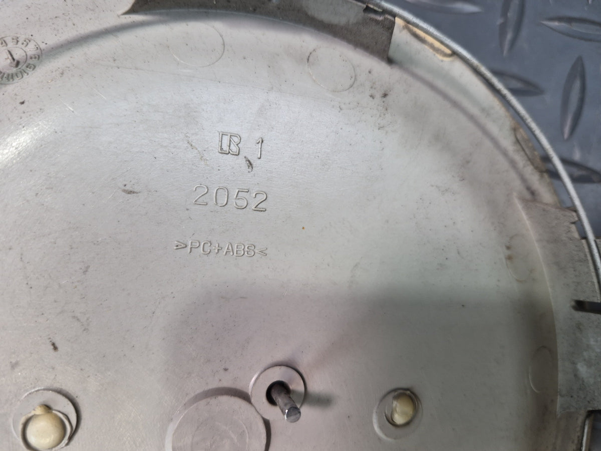 98-00 Lexus UCF20L LS400 Set of 4 Center R16 16" Wheel Cap Cover OEM