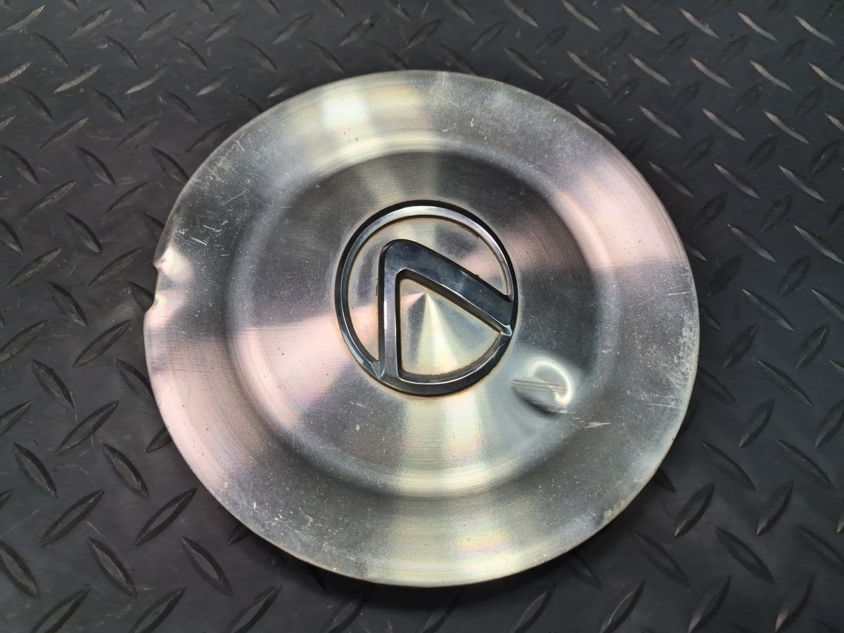 98-00 Lexus UCF20L LS400 Set of 4 Center R16 16" Wheel Cap Cover OEM