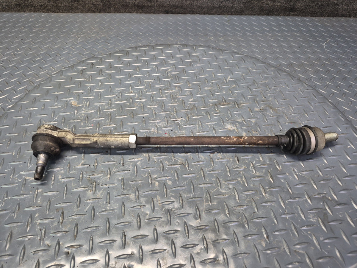 05-13 Chevrolet Corvette C6 Rear Left Upper Lower Control Arm w Tie Rod Set OEM
