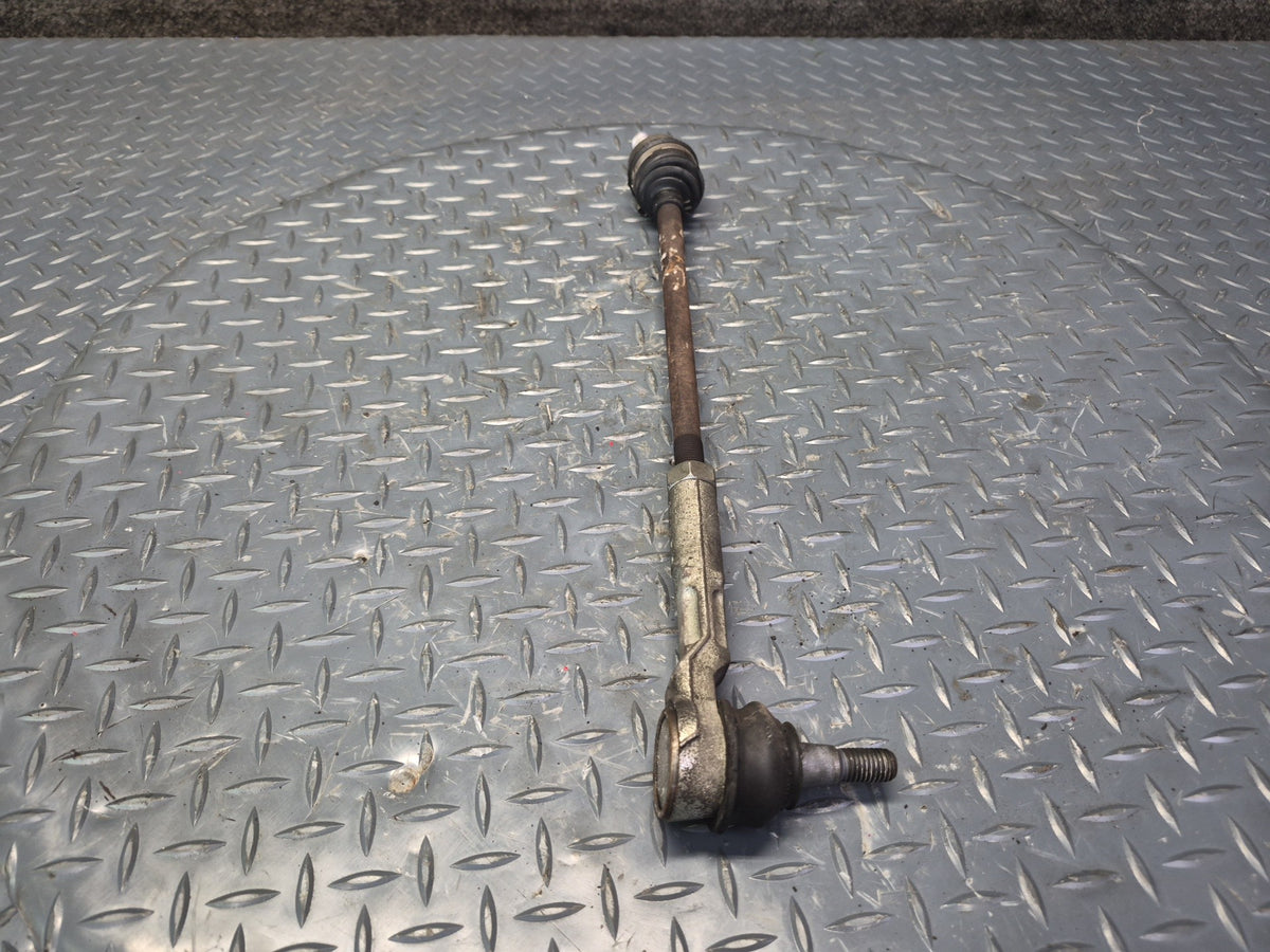05-13 Chevrolet Corvette C6 Rear Left Upper Lower Control Arm w Tie Rod Set OEM