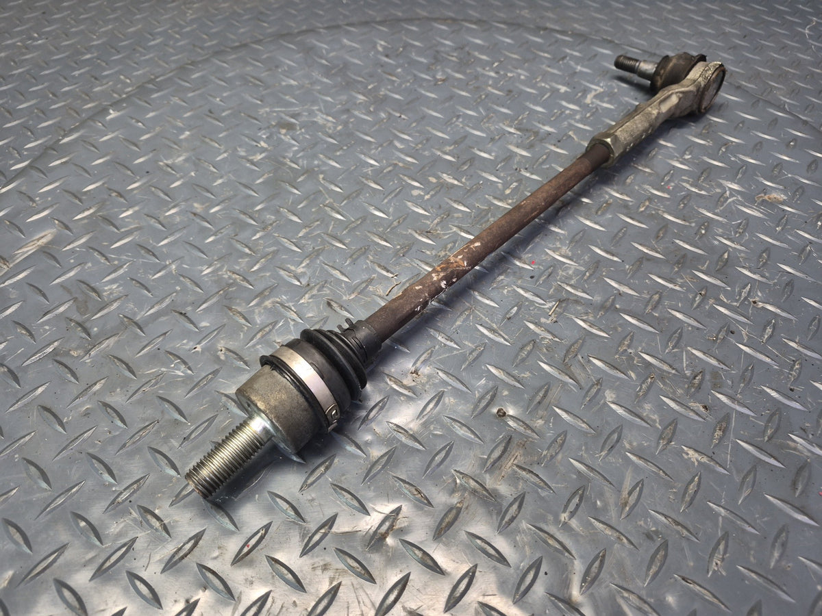 05-13 Chevrolet Corvette C6 Rear Left Upper Lower Control Arm w Tie Rod Set OEM