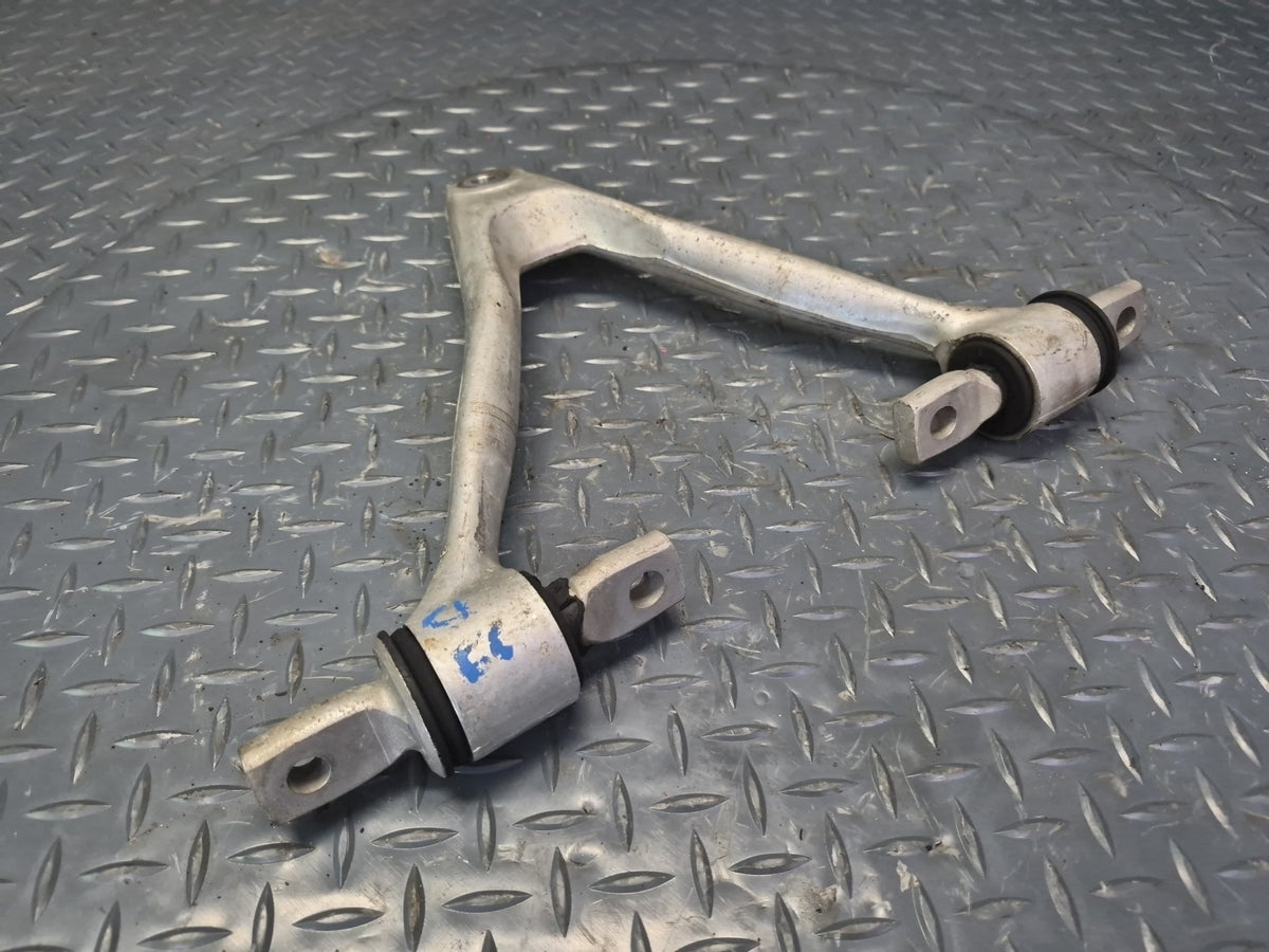 05-13 Chevrolet Corvette C6 Front Left Upper & Lower Control Arm Set OEM