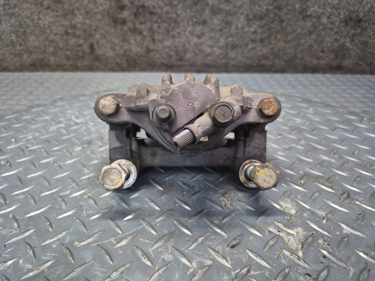 05-13 Chevrolet Corvette C6 Set of 2 Rear Left & Right Brake Caliper OEM