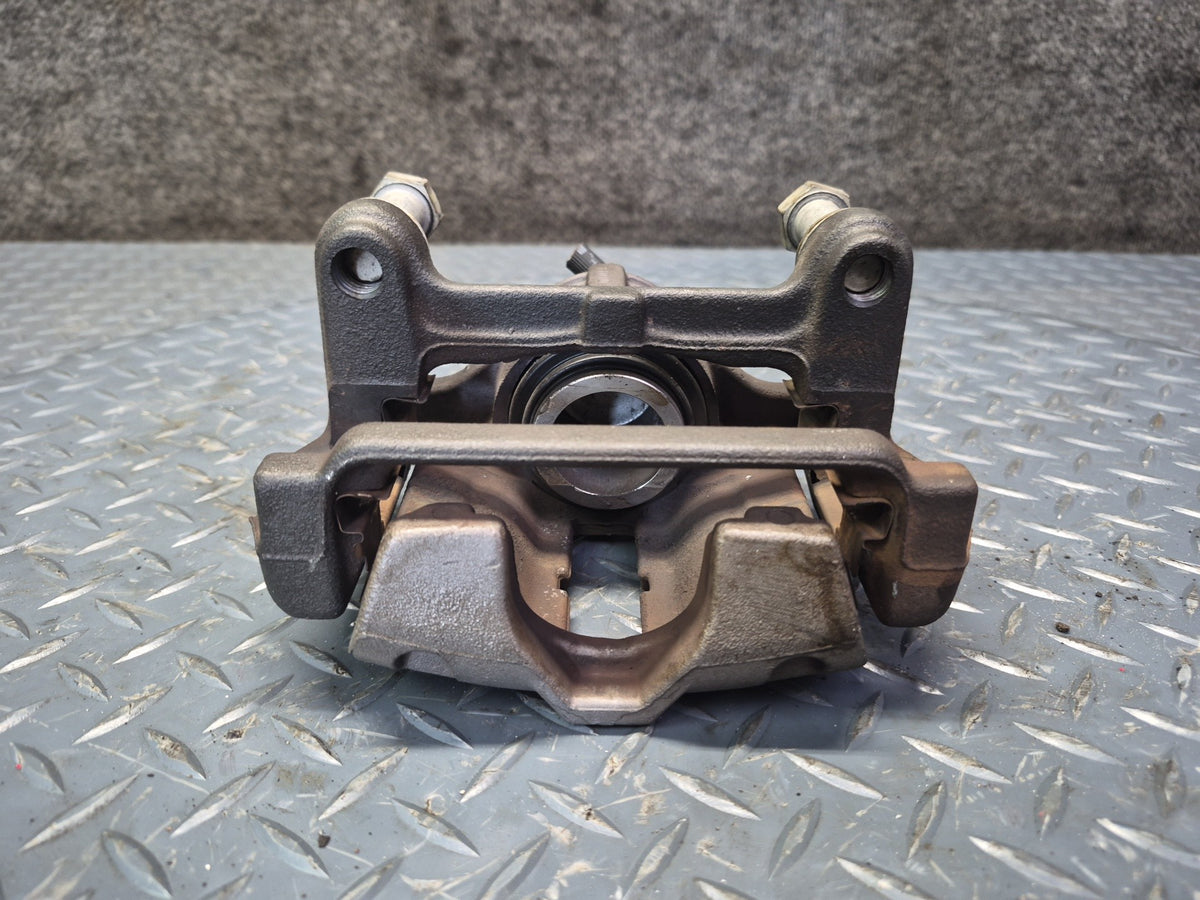 05-13 Chevrolet Corvette C6 Set of 2 Rear Left & Right Brake Caliper OEM