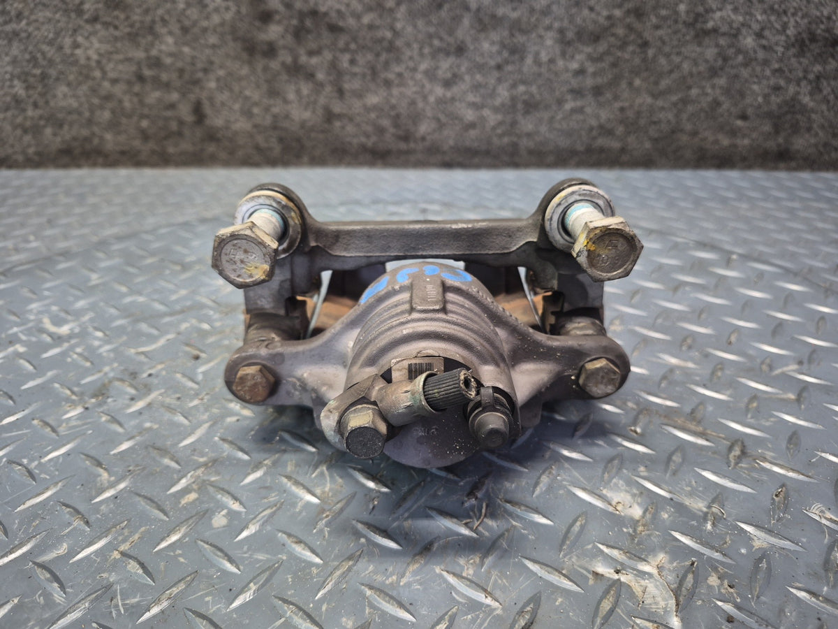 05-13 Chevrolet Corvette C6 Set of 2 Rear Left & Right Brake Caliper OEM