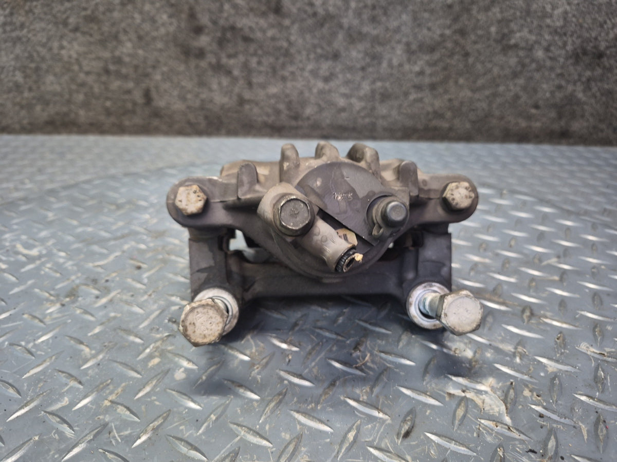 05-13 Chevrolet Corvette C6 Set of 2 Rear Left & Right Brake Caliper OEM