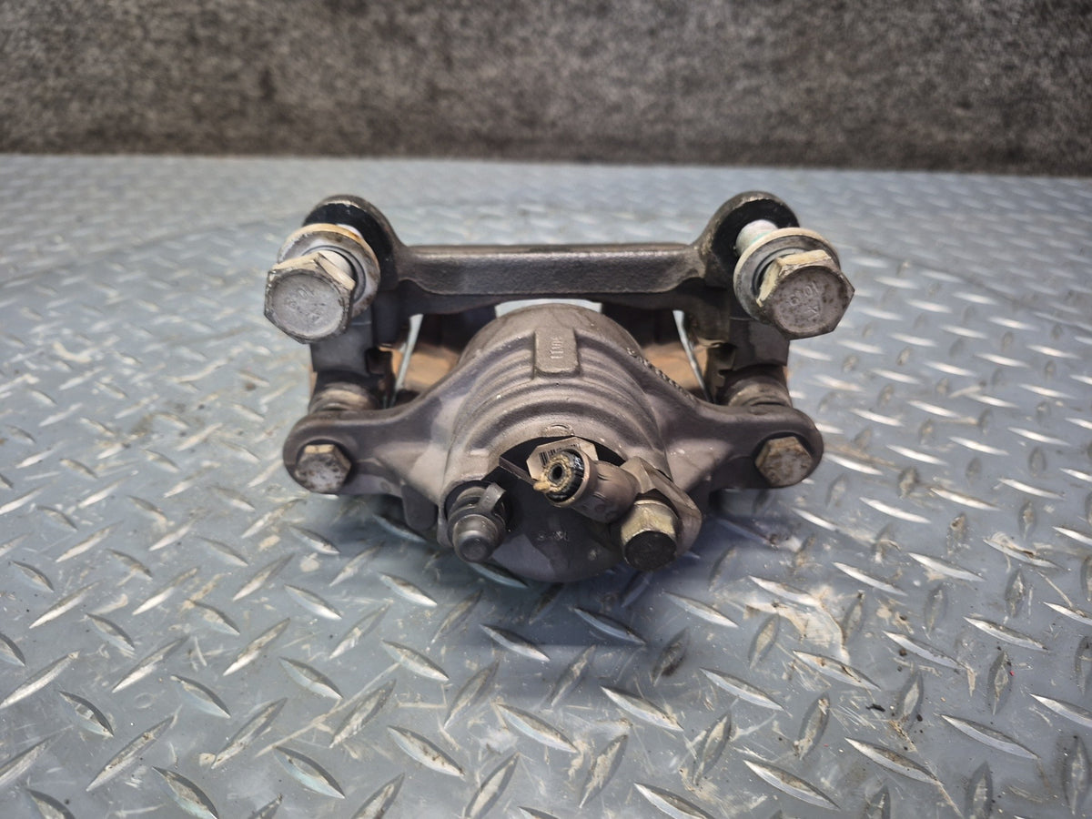 05-13 Chevrolet Corvette C6 Set of 2 Rear Left & Right Brake Caliper OEM