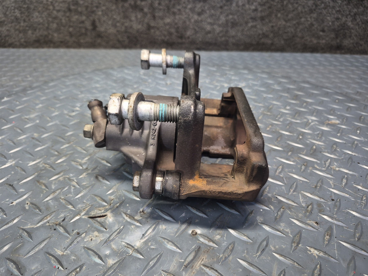 05-13 Chevrolet Corvette C6 Set of 2 Rear Left & Right Brake Caliper OEM