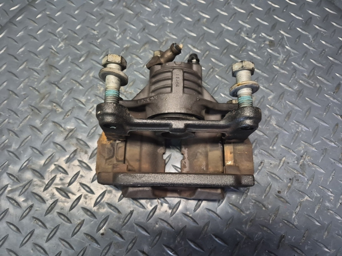 05-13 Chevrolet Corvette C6 Set of 2 Rear Left & Right Brake Caliper OEM
