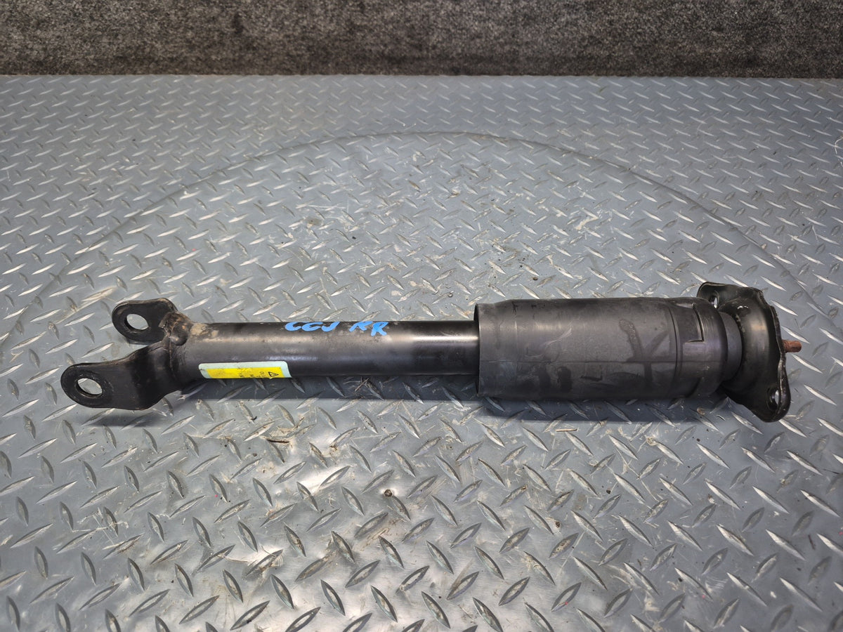 05-13 Chevrolet Corvette C6 Convert Set of 2 Rear AJP Strut Shock Absorber OEM