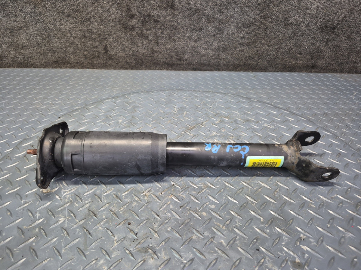 05-13 Chevrolet Corvette C6 Convert Set of 2 Rear AJP Strut Shock Absorber OEM
