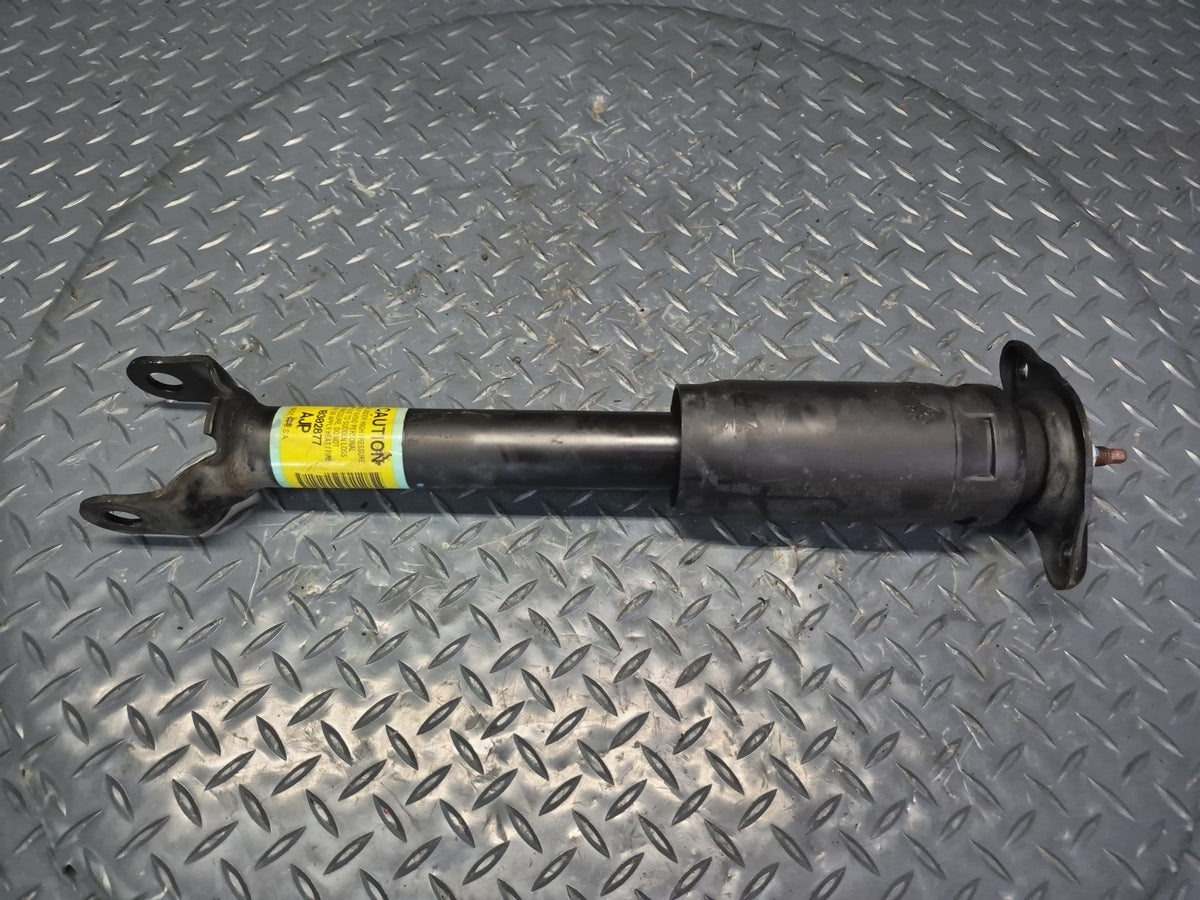 05-13 Chevrolet Corvette C6 Convert Set of 2 Rear AJP Strut Shock Absorber OEM