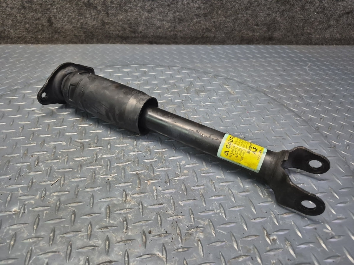 05-13 Chevrolet Corvette C6 Convert Set of 2 Rear AJP Strut Shock Absorber OEM