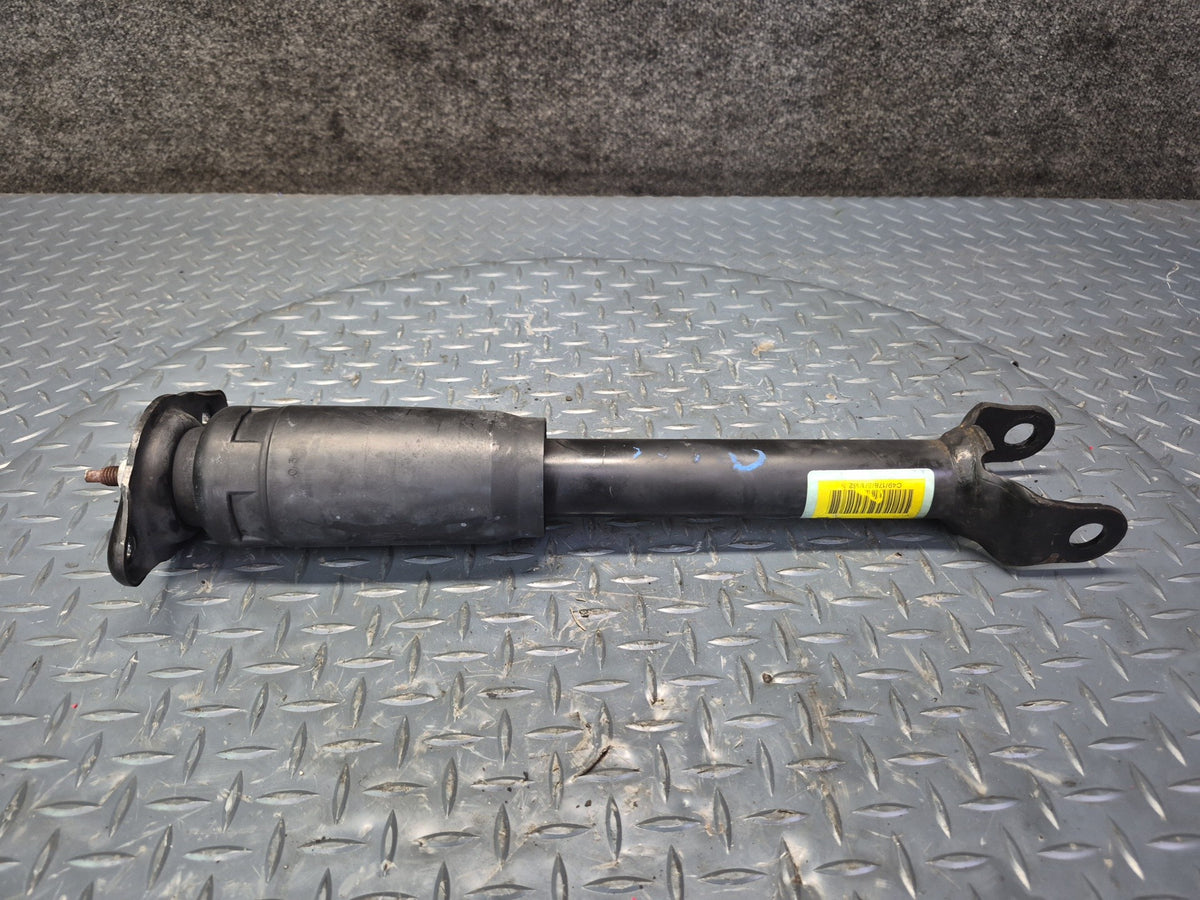 05-13 Chevrolet Corvette C6 Convert Set of 2 Rear AJP Strut Shock Absorber OEM