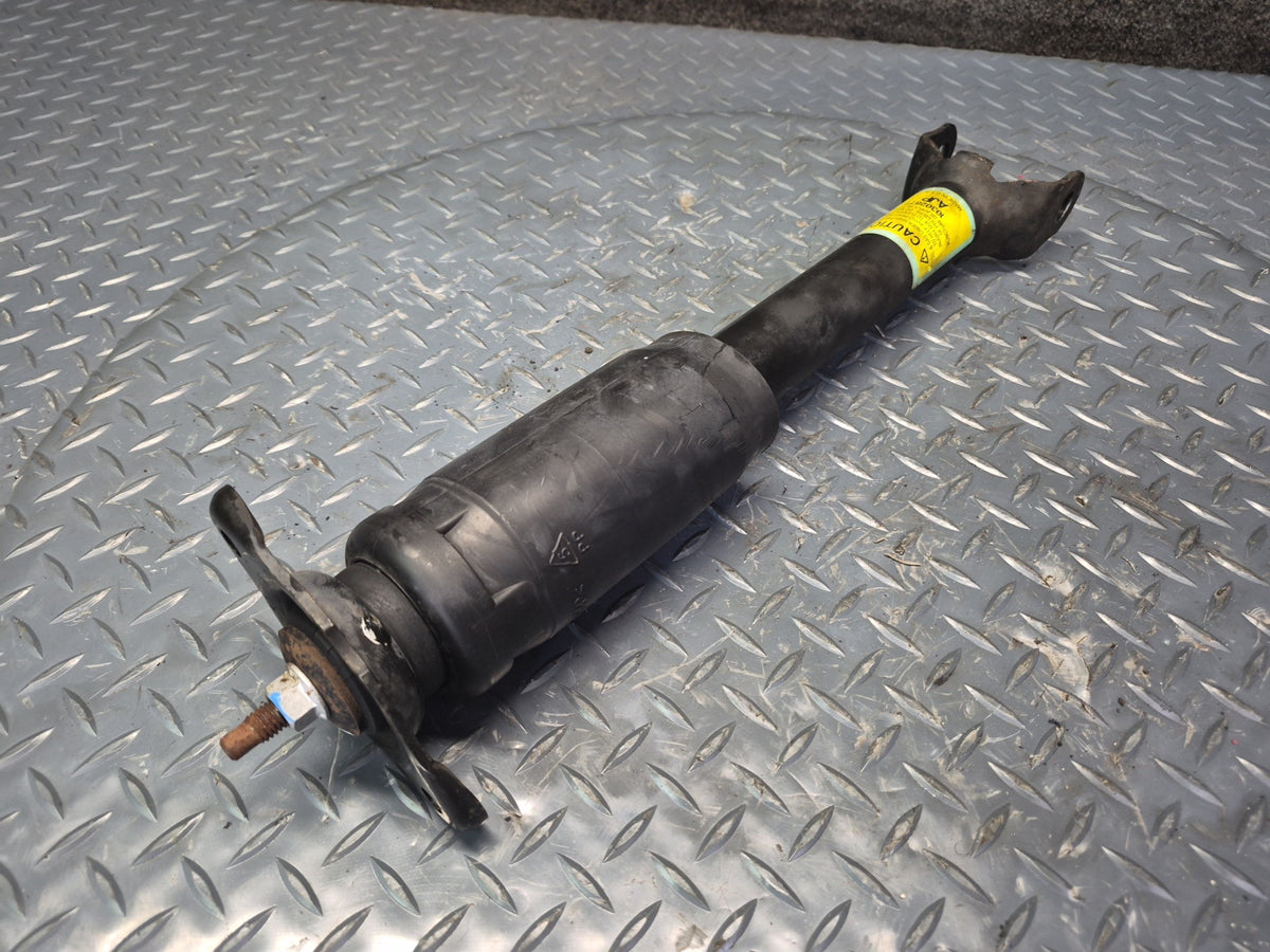 05-13 Chevrolet Corvette C6 Convert Set of 2 Rear AJP Strut Shock Absorber OEM