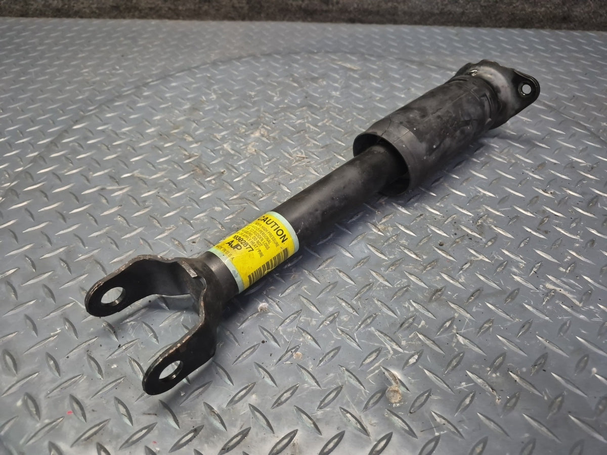 05-13 Chevrolet Corvette C6 Convert Set of 2 Rear AJP Strut Shock Absorber OEM