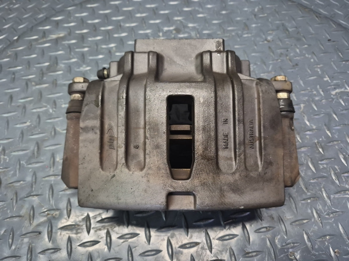 05-13 Chevrolet Corvette C6 Base Set of 2 Front Left & Right Brake Caliper OEM