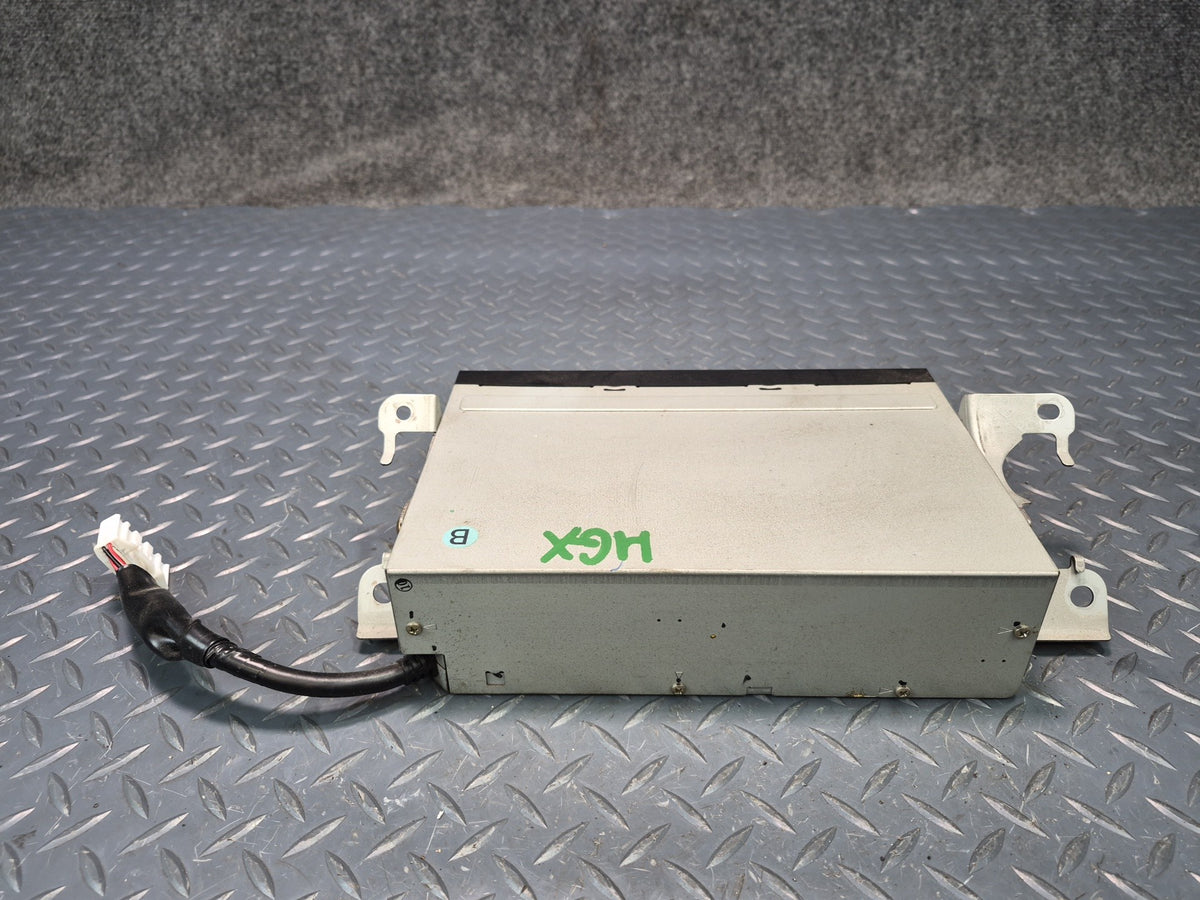 2003-2006 Lexus UZJ120L GX470 CD Changer Player w Magazine 86270-60070