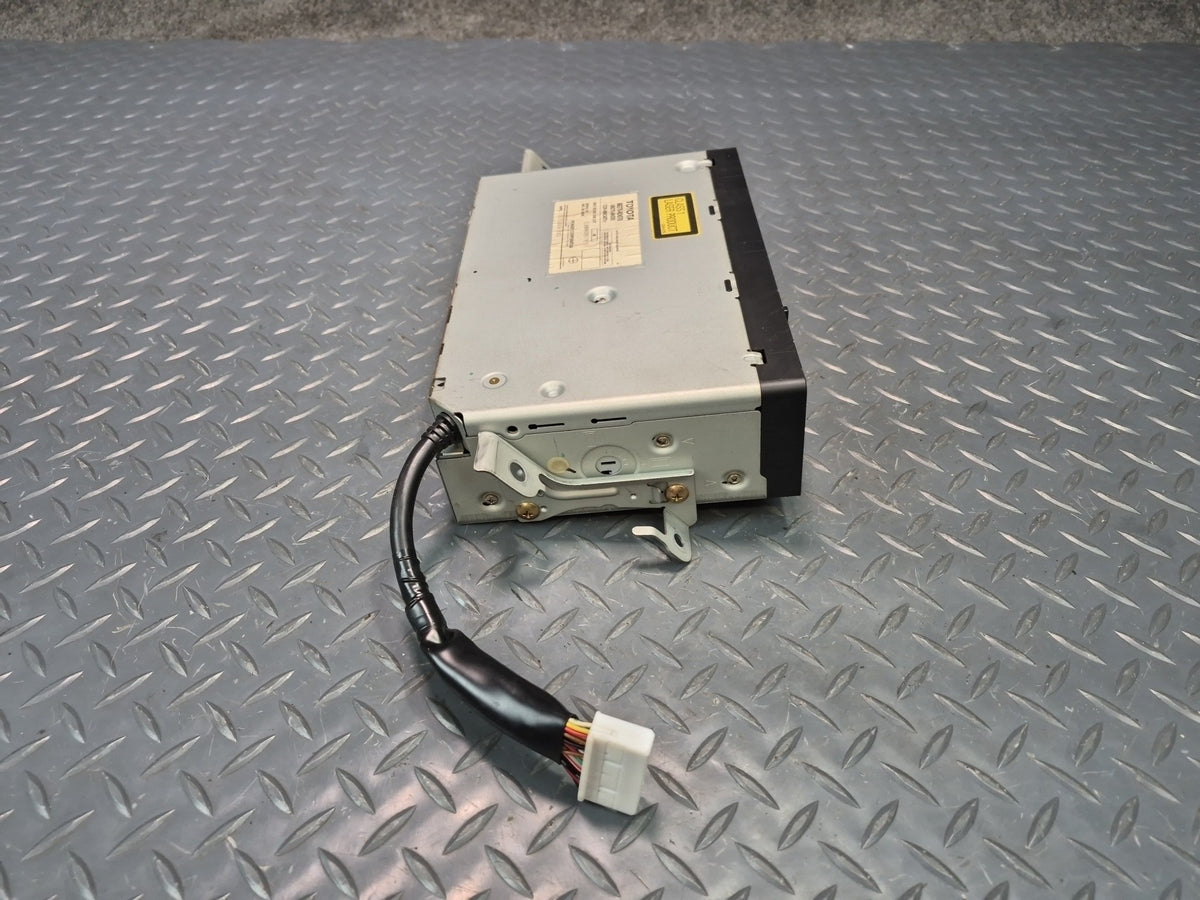 2003-2006 Lexus UZJ120L GX470 CD Changer Player w Magazine 86270-60070