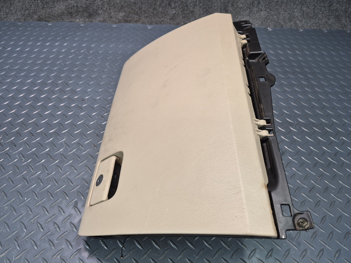 2003-2009 Lexus UZJ120L GX470 Glove Box Storage Compartment Assembly Damaged