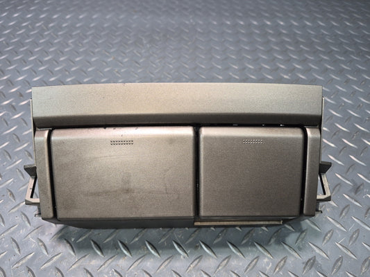 2003-2009 Lexus UZJ120L GX470 Dash Center Ashtray Storage 1A421-015G