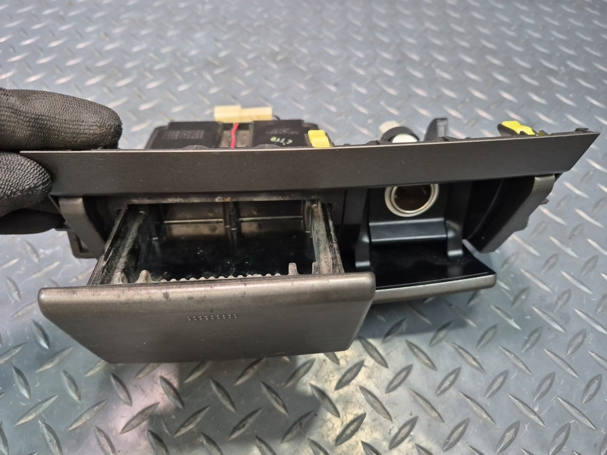 2003-2009 Lexus UZJ120L GX470 Dash Center Ashtray Storage 1A421-015G