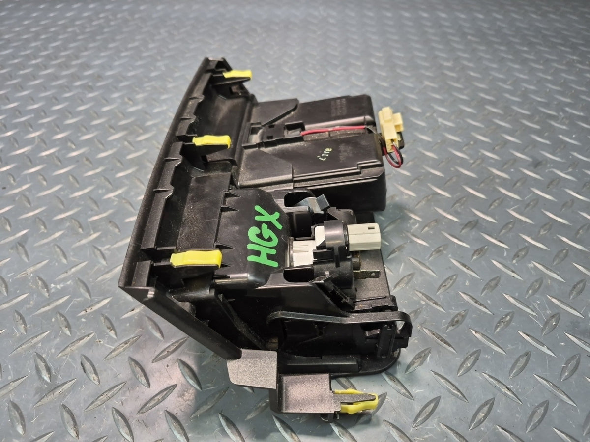 2003-2009 Lexus UZJ120L GX470 Dash Center Ashtray Storage 1A421-015G