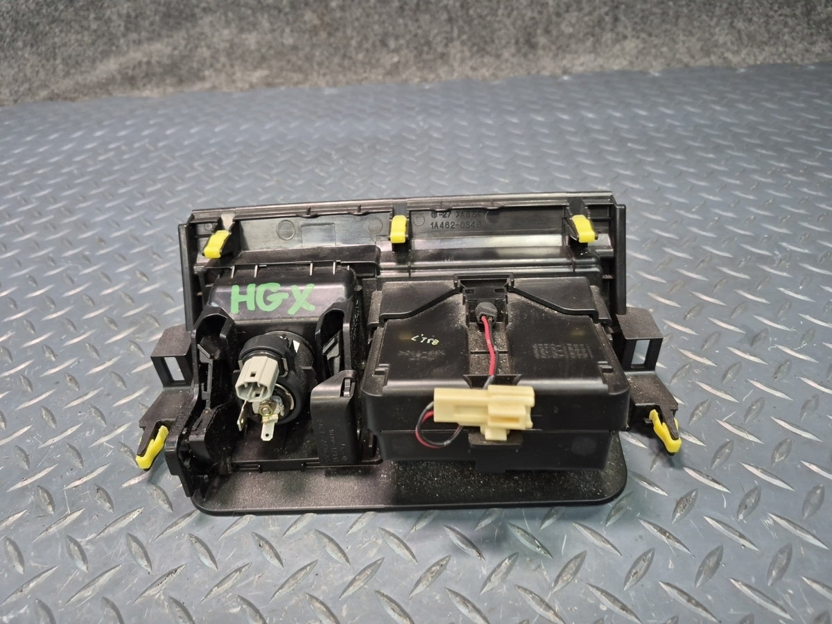 2003-2009 Lexus UZJ120L GX470 Dash Center Ashtray Storage 1A421-015G