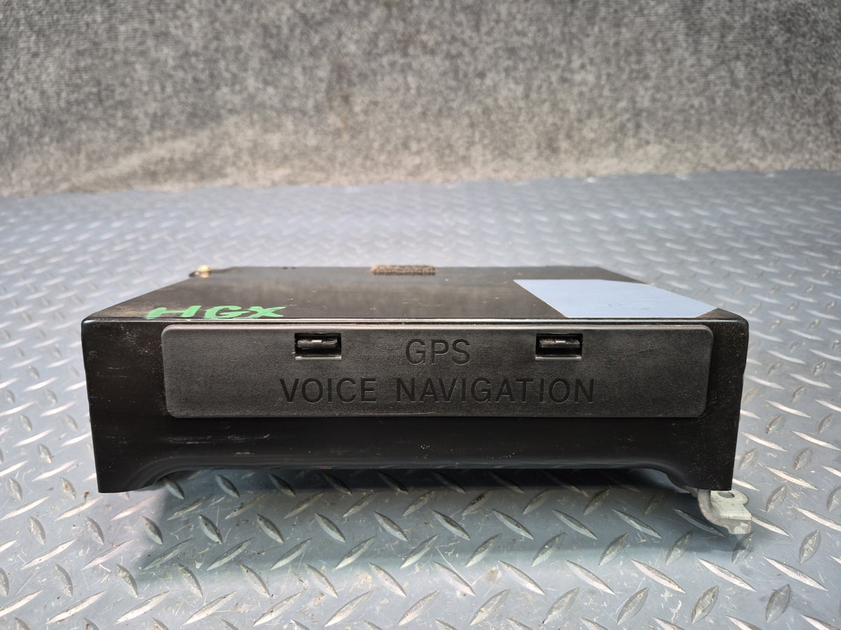 2003-2009 Lexus UZJ120L GX470 DVD Navigation Drive Player Reader